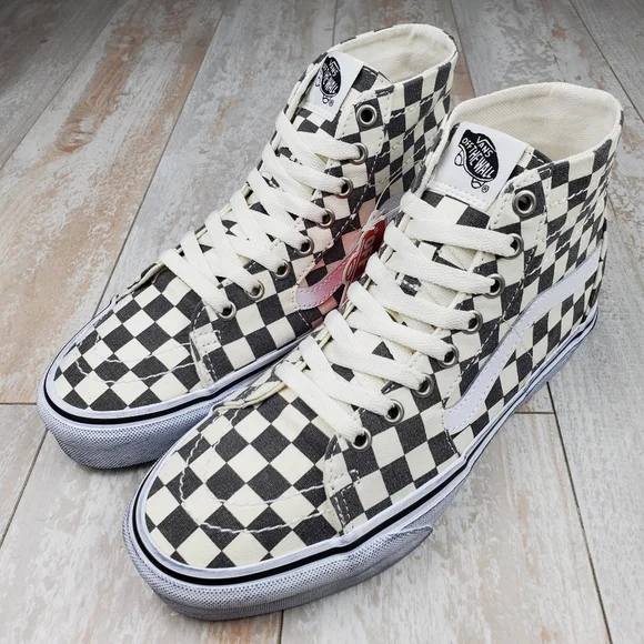 Vans SK8-Hi Tapered (Washed) - Picture 11 of 11